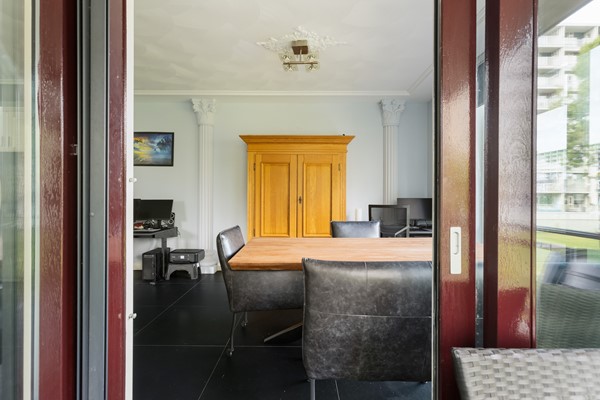 Medium property photo - Stierstraat 47C, 3318 BK Dordrecht